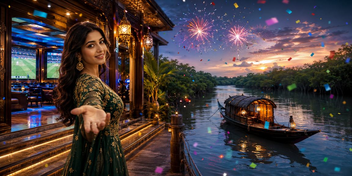 বাংলাদেশের ক্রিকেট বাজি করার পরিবেশের ছবি